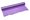 Role satn 36 cm, 9,1 54-VIOLET