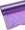 Role satn 12 cm, 9,1 m 54-VIOLET