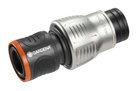 GARDENA - Stopspojka Premium 3/4&quot;, 18254-50