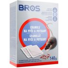 BROS - granule na myi a pot. 7 x 20 g