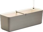 Samozavlaovac truhlk Berberis 60 cm taupe + sl. kost