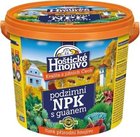 Hotick podzimn NPK s gunem 4,5 kg, kbelk