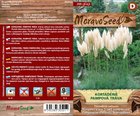 Pampov trva (cortaderia selloana) - BL_0,05 g