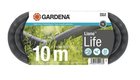 GARDENA - textiln hadice Liano Life 10 m, 18440-20