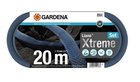 GARDENA - textiln hadice Liano Xtreme 20 m  sada, 18470-20
