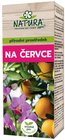 NATURA ppravek na ervce 100 ml