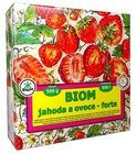 Biom Jahoda forte 500 g&quot;