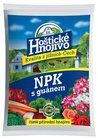 Hotick NPK hnojivo s gunem 1 kg