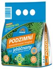 Podzimn hnoj. pro jehlinany 2,5 kg