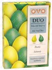 OVO Tekut bar. DUO ze/l, 2 x 20 ml