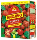 Biomin na jahody 2,5 kg