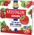 Kristalon jahoda 500 g