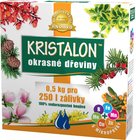 Kristalon okrasn deviny 500 g