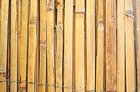 Bambusová rohož 1,5 x 5 m - štípaný