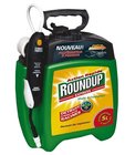 Roundup Expres 6H 5 l PUMP &amp; GO