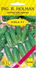 Okurka nakl. Viola F1 - HOLMAN hrub._2,5 g