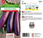 Lilek vejcopl. VIOLETTA LUNGA 3_0,8 g