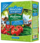 Jihoesk hnoj. na plod. zeleninu 2 kg + 30%