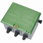 GARDENA - box na ventily V3 (bez ventilů), 01255-29