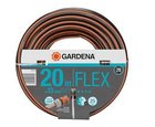 GARDENA - hadice Comfort FLEX 9 x 9 (1/2&quot;) 20 m bez armatur, 18033-20