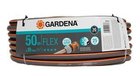 GARDENA - hadice Comfort FLEX 9 x 9 (3/4&quot;) 50 m bez armatur, 18055-20