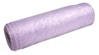 Organza stuha 14,5 cm, 10 m, sv. fialov