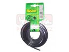 Struna BISON d 2,7/15 m silent black tverec