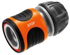 GARDENA - stopspojka 13 mm (1/2&quot;)- 15 mm (5/8&quot;), 18213-29