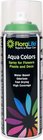 Floralife Aqua color spray - 400 ml, zelen