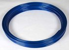 Vzac drtek alu. - 2 mm x 12 m, 100 g, modr