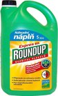 Roundup Expres 5,0 L  nhradn npl