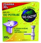 BIO-P3 do potrub 100 g