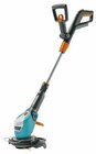 GARDENA - elektrick turbotrimmer SmallCut 300/23, 09805-20