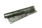 Long fibre - metal 30 cm x 4,6 m - zelen