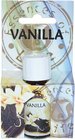 Olej aroma t. vanilka lye 10 ml