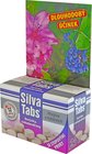 Silva Tabs - borůvky a rododendrony 250 g
