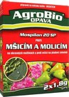 Proti micm a molicm 2 x 1,8 g