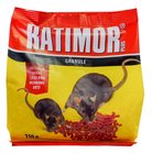 Ratimor Bromad. granule 150 g - sáček