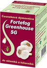 Dmovnice FORTEFOG GREENHOUSE esnekov 30 g