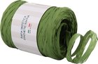 Poly Rafia standard, 200 m, khaki 6802/11, lko