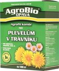 Proti plevelm v trvnku na 100 m2 (Agrofit kombi)