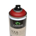 Floralife Aqua color spray - 400 ml, bordeaux
