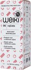 WEIKI N06, 100 ml - rajata, doprodej