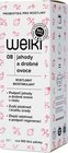 WEIKI N08, 100 ml - jahody a drobn ovoce, doprodej