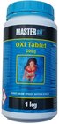 OXI - tablet 1 kg, bez Cl -200 g