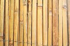 Bambusová rohož 2 x 5 m - štípaný