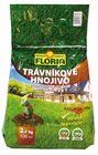 Floria Trvnkov hnojivo s odp. inkem proti krtkm 2,5 kg