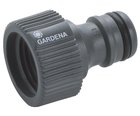 GARDENA - rouben 3/8 &quot; &quot;A&quot; DOPRODEJ