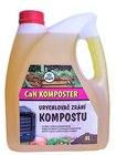 Biom CaN kompostr 3 l