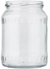 Sklenice MORAVIA faceta 720 ml, 8 ks - zvit&quot;